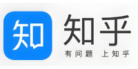知乎官方合作